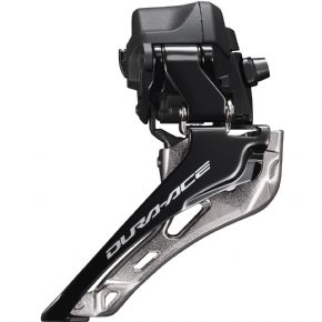 Shimano Dura-ace Di2 12 Speed Braze-on Front Derailleur