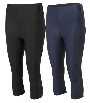 Altura Progel Plus 3/4 Cargo Womens Tights