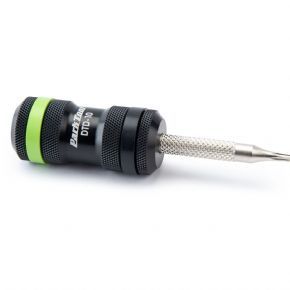 Park Tool Dtd-10 - Precision T10 Torx® Compatible Driver 