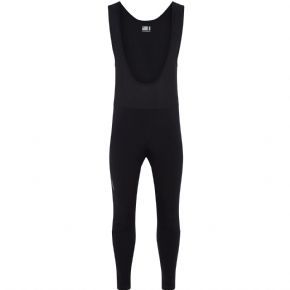 Madison Freewheel Thermal Bib Tights With Pad 