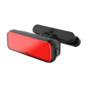 Knog Blinder Link Rear Light Saddle Mount - 