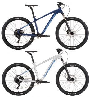 Kona Fire Mountain 27.5 Mountain Bike  2024 - 