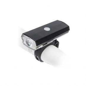 Blackburn Dayblazer 550 Front V2 Front Light - Small light and fully-adjustable