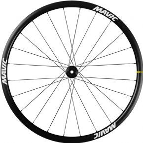 Mavic Ksyrium 30 Cl Disc Shimano Rear Road Wheel  2023 - MAXIMUM SECURITY