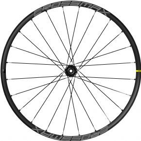 Mavic Crossmax Xl 29er Boost Rear Xc Wheel 