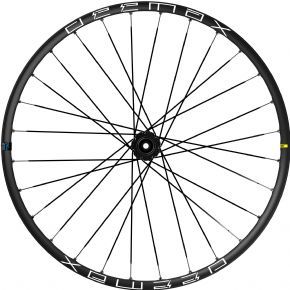 Mavic E-deemax S 30 Cl Shimano Micro Spline 29er Boost Rear E-xc Wheel 