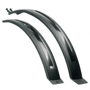 Sks Hightrek 2.0 Mudguard Set 26-28 Tyres - 