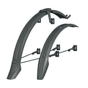 Sks Veloflexx Mudguard Set - 