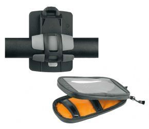 Sks Smartboy Mount Plus Including Smartphone Bag - 