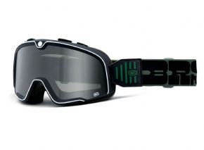 100% Barstow Goggles Kalmus/Smoke Lens 2023 - 