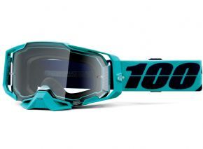 100% Armega Goggles Esterel/Clear Lens 2023 - 