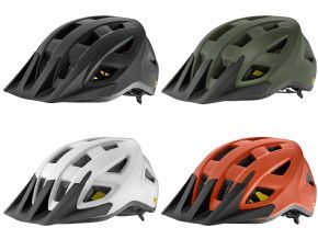 Giant Path Mips Mtb Helmet