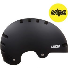Lazer One+ Mips Bmx/skate Helmet - 