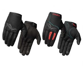 Giro Gnar Cycling Gloves Medium Only - 