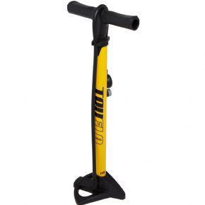 Truflo Ecotrax Floor Pump - 