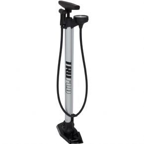 Truflo Maxtrax 4 Floor Pump - 