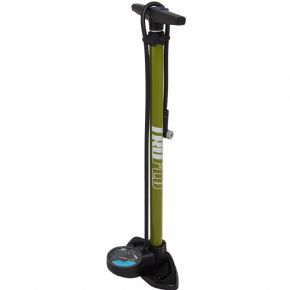 Truflo Supertrax Floor Pump