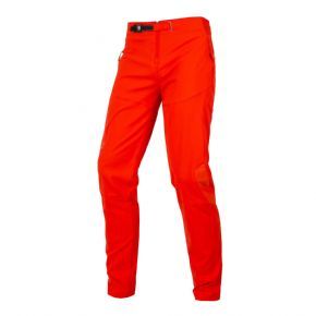 Endura Mt500 Burner Pants Paprika Last Remaining Sizes - Junior trail essential scaled down only in size not in performance