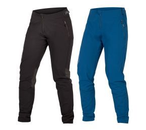 Endura Mt500 Burner Lite Womens Pants - Junior trail essential scaled down only in size not in performance