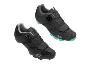 Giro Cylinder Ii Womens Spd Mtb Shoes