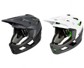 Endura Mt500 Mips Full Face Helmet - Junior trail essential scaled down only in size not in performance