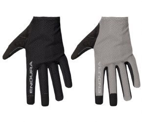 Endura Egm Full Finger Gloves Large only - Our best-selling cycling glove with gel padding and grip ideal for all types of riding 
