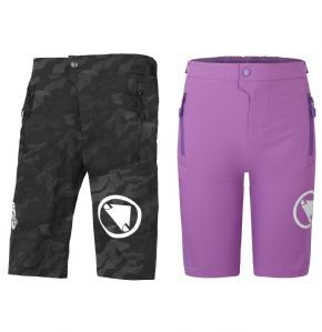 Endura Mt500jr Burner Kids Shorts 2024 - 