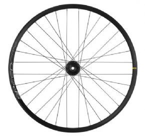 Mavic E-speedcity 1 27.5 Center Locking E-bike Front Wheel 