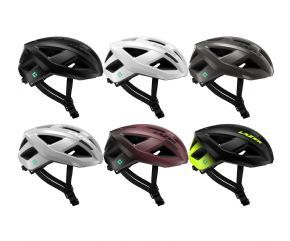 Lazer Tonic Kineticore Road Helmet  2023 - Enjoy every ride