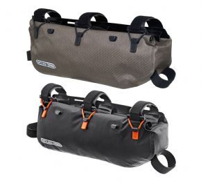 Ortlieb Frame-pack Rc Toptube Bag 3 Litre - 