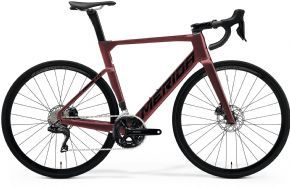 Merida Reacto 6000 Di2 Carbon Road Bike  2023 - 