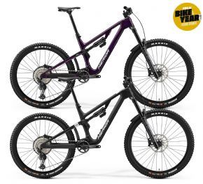 Merida One-sixty 6000 29/27.5 Carbon Mountain Bike - 