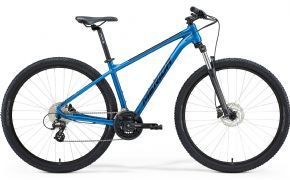 Merida Big Nine 15 29er Mountain Bike - 