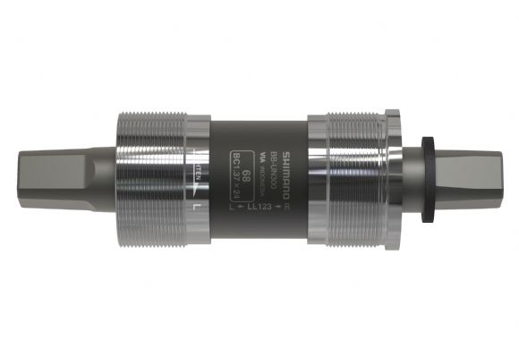 Shimano Bb-un300 Bottom Bracket British Thread