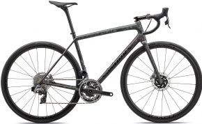 Specialized S-works Aethos Sram Red Etap Axs Carbon Road Bike  2023 - 