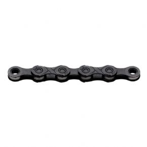 Kmc X12 Blacktech 126l 12 Speed Chain - 