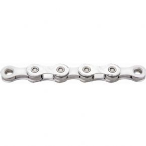 Kmc X12 Silver 126l 12 Speed Chain - 