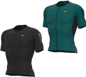 Ale Race Special R-ev1 Short Sleeved Jersey 