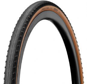 Cadex Ar Tubeless Gravel Tyre 700x40 - 