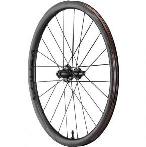 Cadex Ar 35 Disc Carbon Tubeless Rear All Road Wheel Sram XDR - 