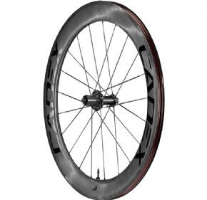 Cadex 65 Carbon Tubeless Rear Road Wheel SRAM XDR 12 - 