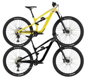 Cannondale Habit Lt 2 29er Mountain Bike  2023