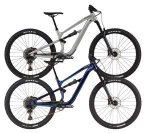 Cannondale Habit 3 29er Mountain Bike 2023 - 