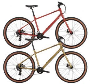 Kona Dew Urban Bike  2024