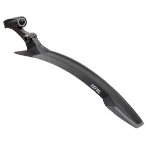 Zefal Deflector RM60 26 Inch Rear Clip-on Mudguard