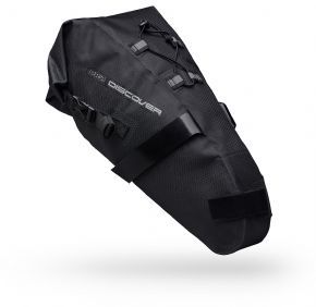 Pro Discover Team Seat Bag 10.0 Litre - 