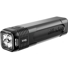 Knog Blinder Pro 900 Lumen Front Light - 