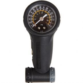 Truflo Pressure Gauge - 