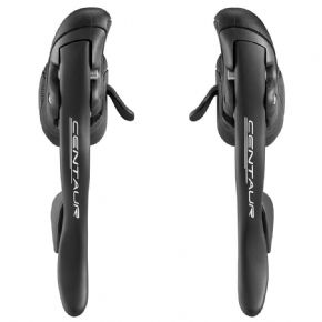 Campagnolo Centaur Black P-s Ergo Levers - 