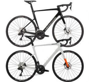 Cannondale Supersix Evo 3 Carbon Road Bike  2023 - 